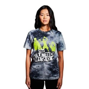 Disney The Haunted Mansion T-Shirt For Adults